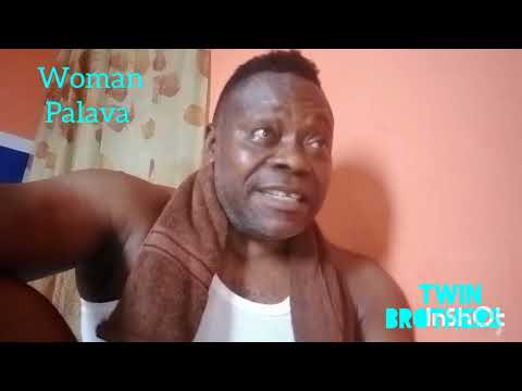 WOMAN PALAVA PART 1 ... TWIN BROTHERS
