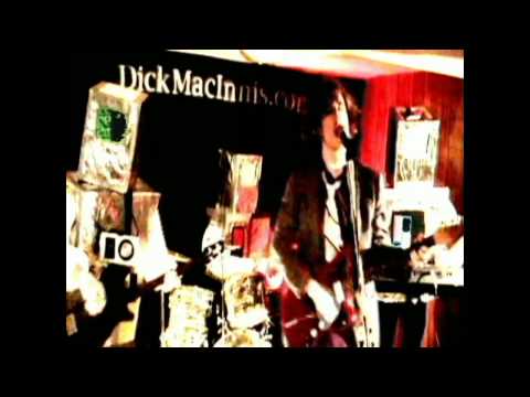 Dick MacInnis - You Rock Me (Official)