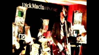 Dick MacInnis - You Rock Me (Official)