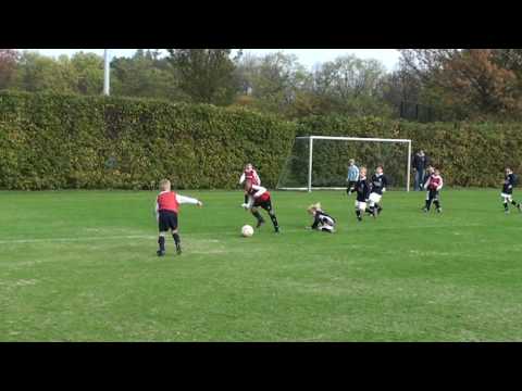 Haaglandia F5 - Quick F4 dd 31-10-2009