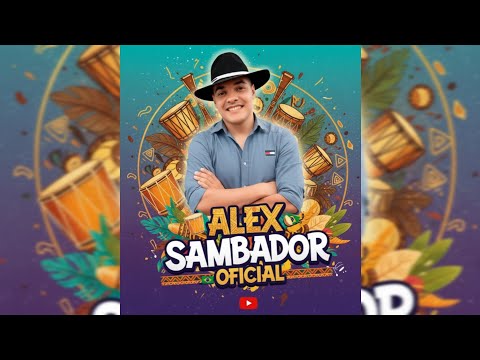 Globo Rural na Escolinha de Samba do Bravo | A Gravação Histórica na Feira de Serra Preta - BA