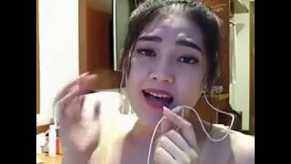 Via Vallen - Gerimis Melanda Hati ( Cover )