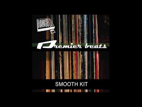 SMOOTH - PREMIER BEATS