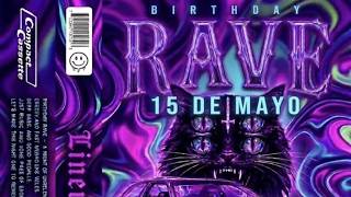 Download lagu MCS - BIRTHDAY RAVE - FULL NIGHT  [SET TIMES DESCRIPCION] mp3