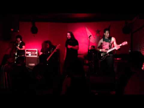Alyson Tonight Live Full Set 2014 Propaganda @ Lake Worth, Florida 04/22/14 HD