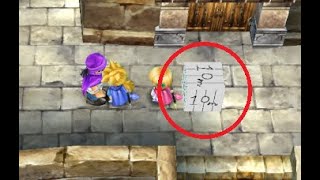 [ドラクエ5]隠しキャラのボックスがボスと戦ってみたら強過ぎた