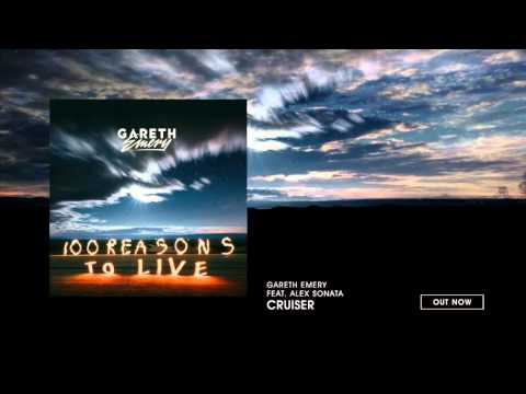 Gareth Emery feat. Alex Sonata - Cruiser