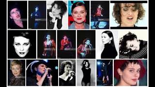 Lisa Stansfield    Don´t Leave Me I´m In Love