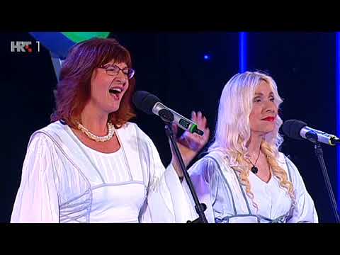 Klapa Luka - Sve još miriše na nju