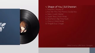 Download lagu Childe Cover song 8 Playlist (Tartaglia CV.Griffin Burns) mp3