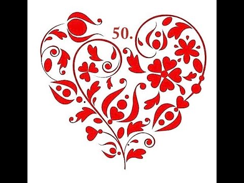 Egri Csillagok Népdalkör 50 - Gálaest 2022