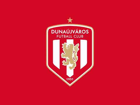 Dunaújváros FC - Hivatalos induló
