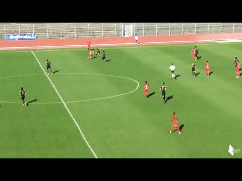 Lyon-Duchère - RC Grasse (2021-2022)