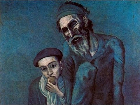 Bach - Cantate BWV 39 - Brich dem Hungrigen dein Brot