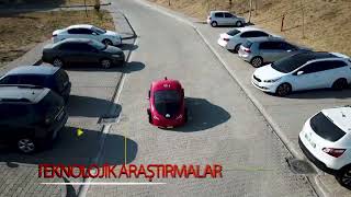 Yozgat Bozok Üniversitesi Tanıtım Filmi 2021