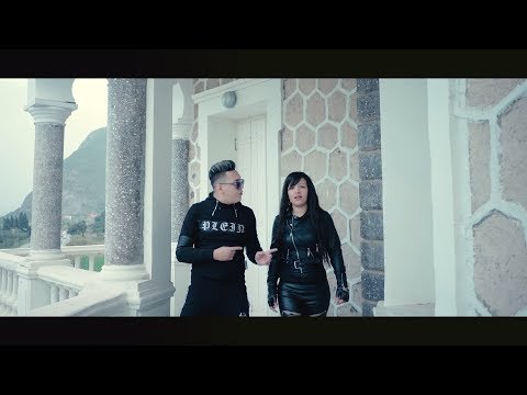 Cheba Souad - Achkna Rah Fi Khatar (feat. Hichem Smati) 