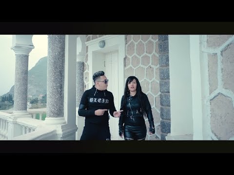 Cheba souad avec hichem smati achkna rah fi khatar شابة سعاد وهشام سماتي عشقنا راه في خطر