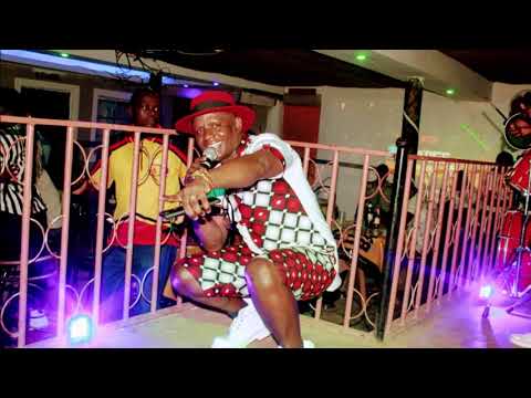 Onyi Papa Jey -   Siri Ya Mjaluo