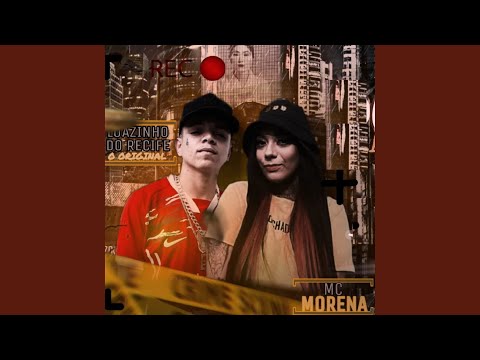 Doida pra Senta no Bandido (feat. Mc Morena)