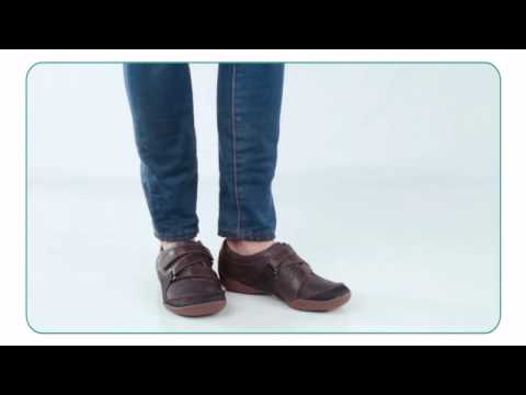 Clarks Artisan Felicia Emma - Planetshoes.com