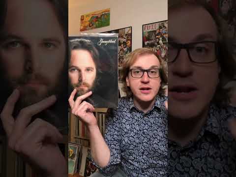 Beach Boys Album Facts!:  Carl Wilson - Youngblood