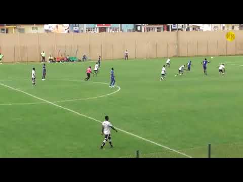 MEFIRA ABDEL ⚽🇨🇲 SKILLS ACTIONS 