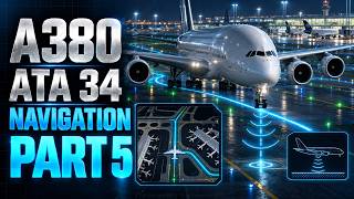Download lagu A380 ATA – Part 5 | 34 Navigation – OANS & Radio Altimeter Systems mp3