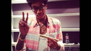 Wiz Khalifa - Taylor Hoe