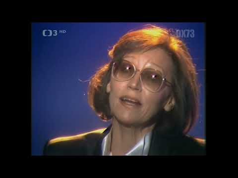 Marta Kubišová a C&K Vocal - Zlý dlouhý půst (verze 1990)