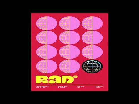 [FREE] LOOP KIT / SAMPLE PACK - "RAD 1" (Travis Scott, Don Toliver, Cubeatz, Southside)