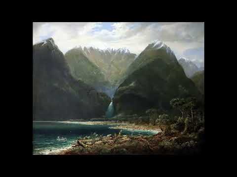 Elias Parish-Alvars - Grand Fantasie, Op. 57