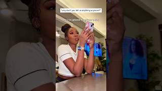 POV: You Finally Set Boundaries #relatable #viral