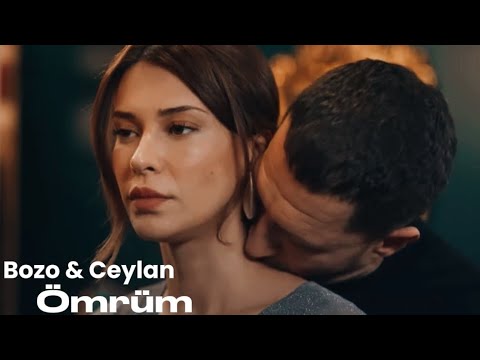 Bozo & Ceylan - Ömrüm (Yer Altı)