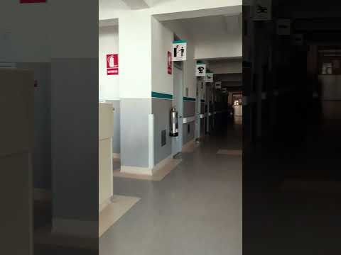 #Centro de #Salud de #Putina 04 | #Equipamiento #Urbano y #Ciudades #Pequeñas