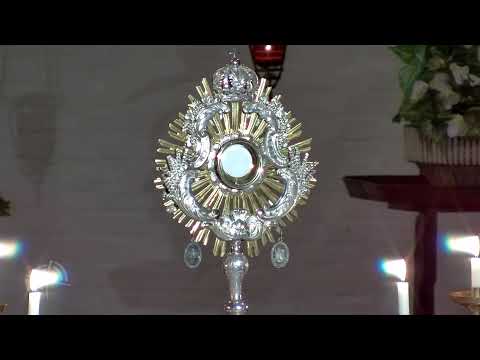 Sonntag 19.02.2023 , 18.30 UHR heilige Messe  mit LOBPREISBAND #katholisch #messe #band #lobpreis