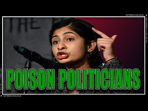 Poisonous language from MP