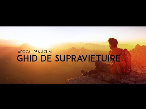 Apocalipsa 2&3 - Cine va rabda