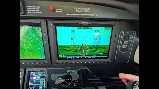 Download Lagu The Piper M600 Slow Flight Drills with Dick Rochfort Thumbnail