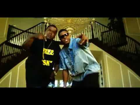 DORROUGH FEAT YOUNG LOTT - THASS A BET ( OFFICIAL MUSIC VIDEO )