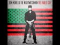 Tom Morello: The Nightwatchman-Night Falls 