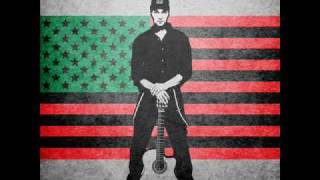 Tom Morello: The Nightwatchman-Night Falls