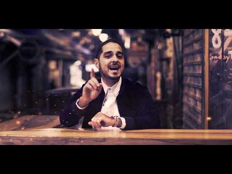 avrahamDavid - Yehudi Ze Hachi - Official Music Video  |  אברהם דוד - יהודי זה הכי קליפ