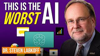 Why AI Is Dumbing Down Medicine