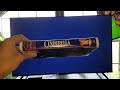 Rewinding A VHS Cinderella 1995 VHS Version 1