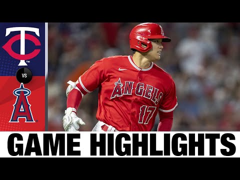 Angels' Taylor Ward goes 2-for-3 in stellar Major League debut