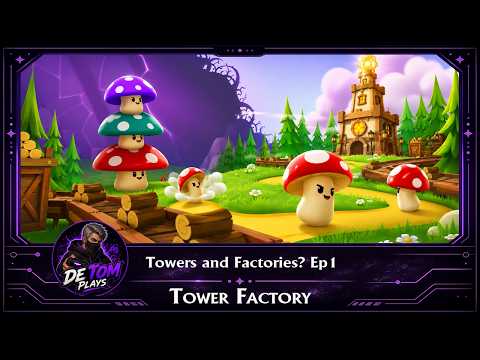 Tower Factory #1