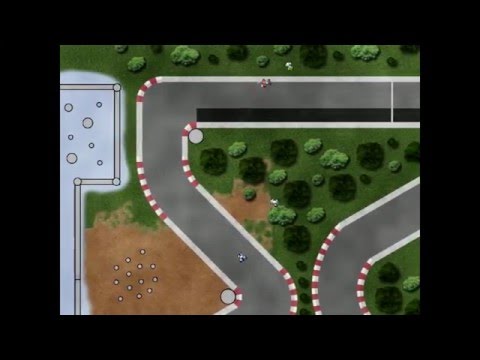 Turbo Sliders - Full Contact - Easy win