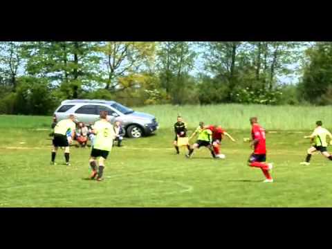 LKS Brzezówka - Strażak Karsy