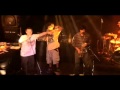 Saintjy Zub Live