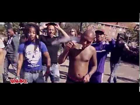 Keizer ft Rasskulz Sheu de Reus Jowy Rose en Esko Slaap Uit Of Maak Buit